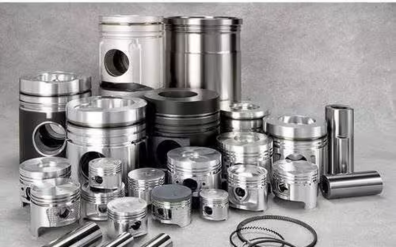 Kirloskar Engine Parts Service Providers