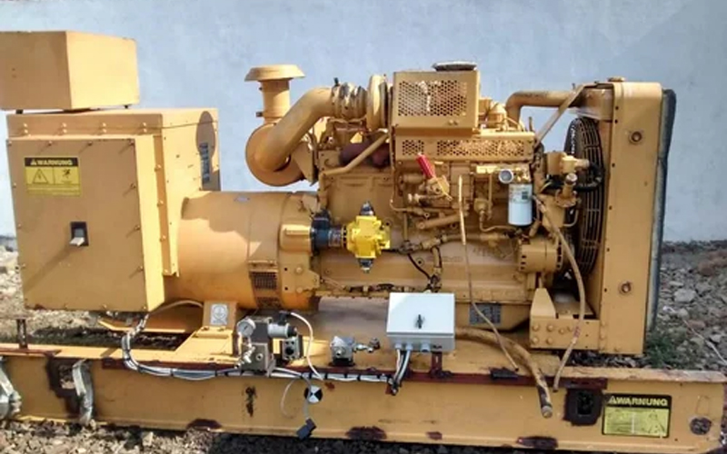 Reconditioned Diesel Generator Service Providers