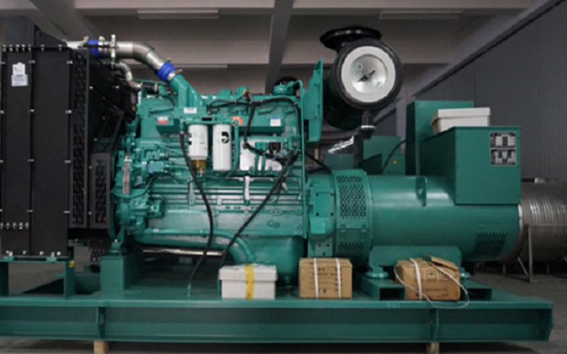 Diesel Generator Maintenance Service Providers