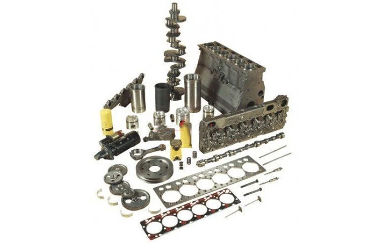 Caterpillar Engine Parts Suppliers