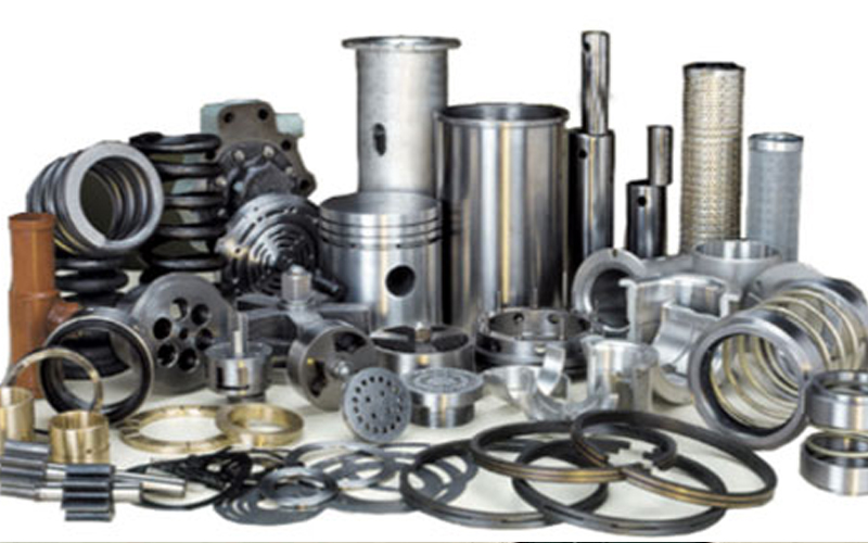 Cummins Generator Parts Manufacturers