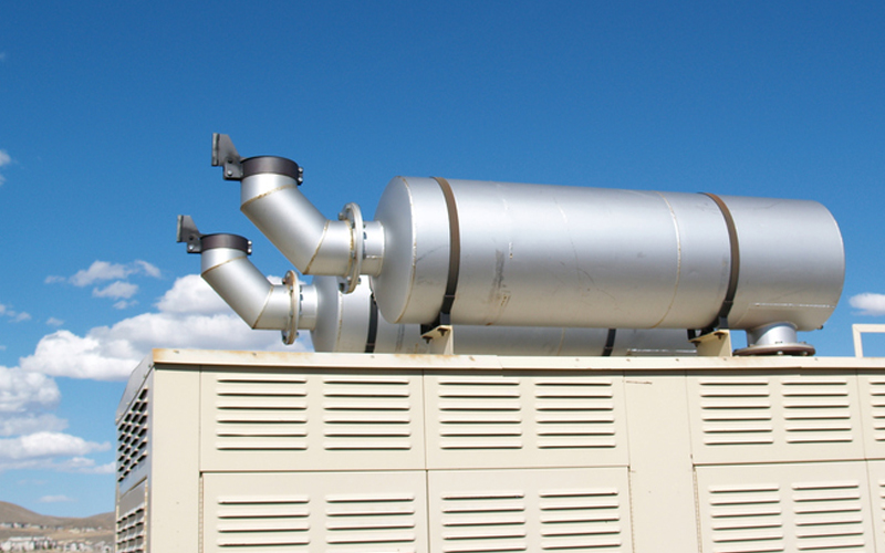 Generator Silencer Service Providers