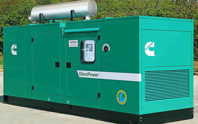 Diesel Generator