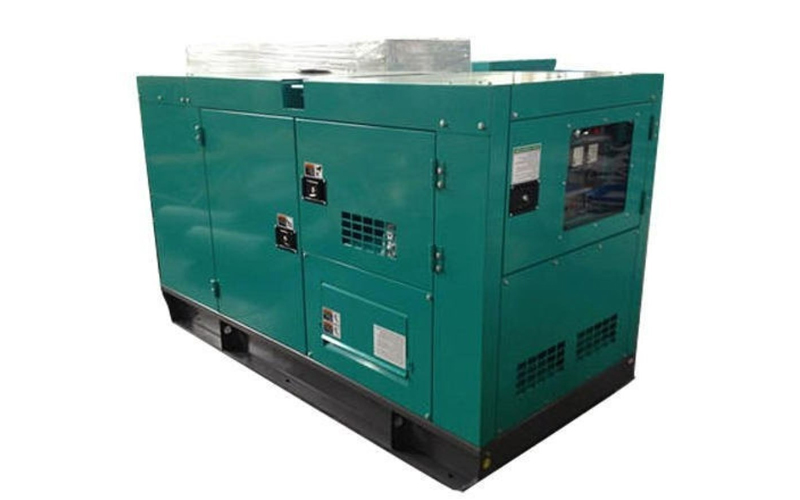 Second Hand Diesel Generator